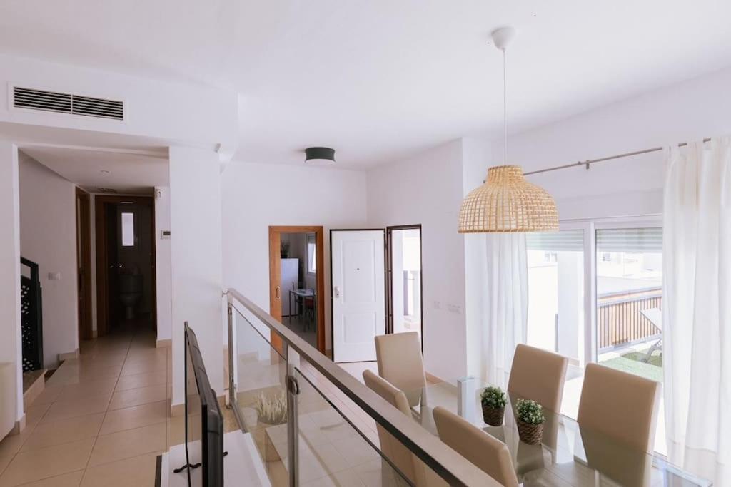 Villa Joya II 산 호세 외부 사진