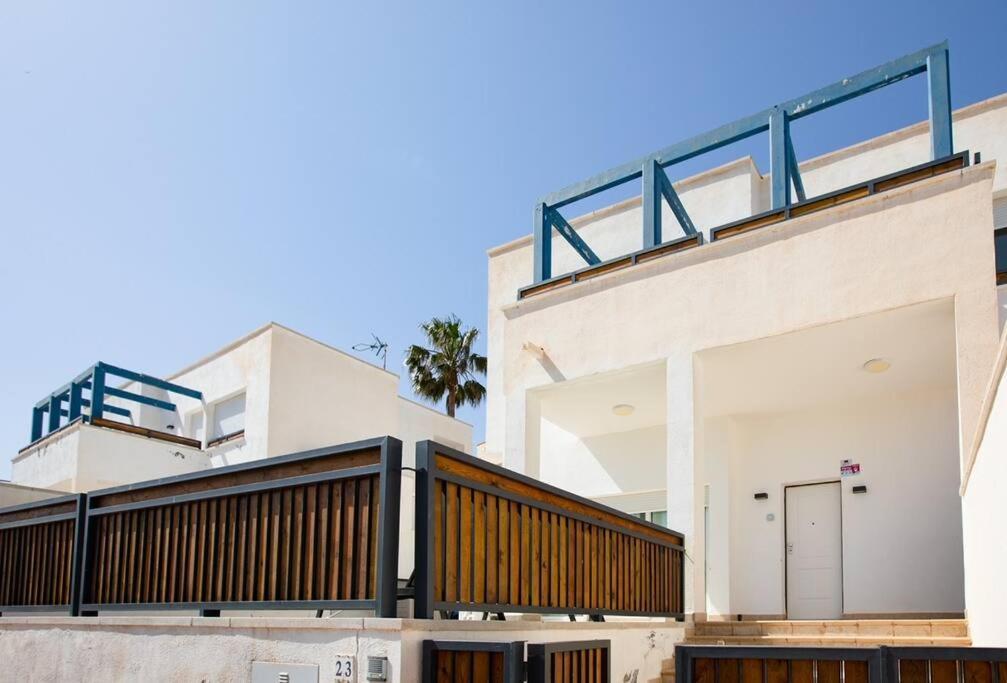 Villa Joya II 산 호세 외부 사진