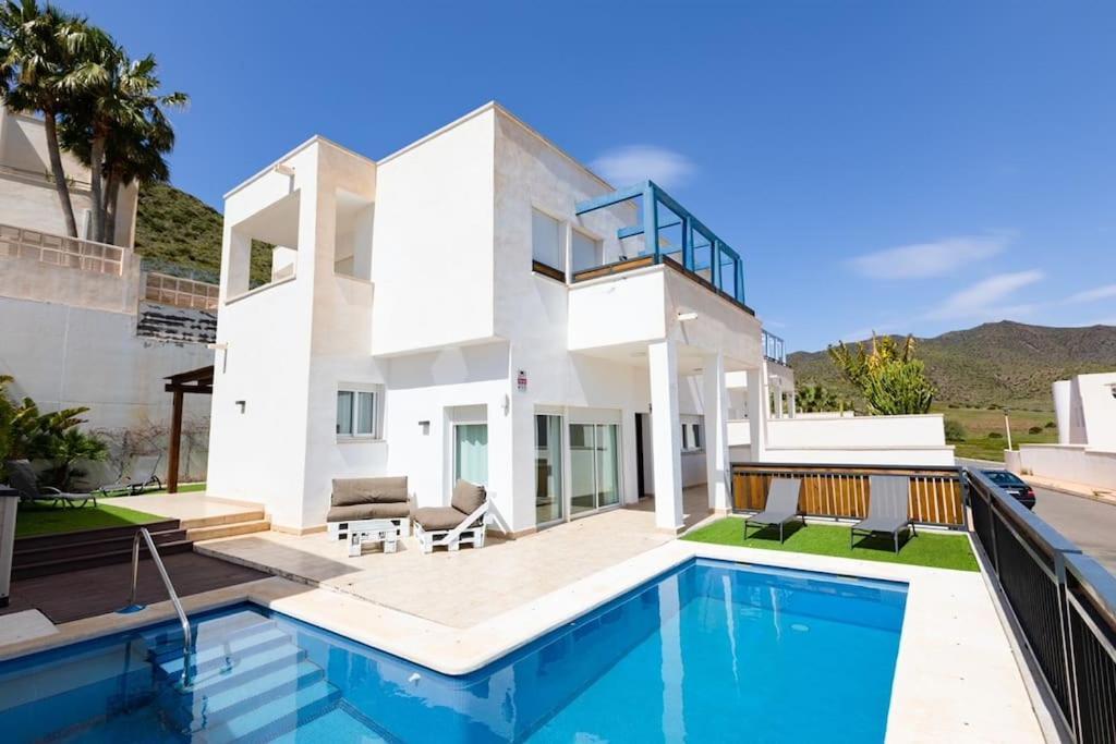 Villa Joya II 산 호세 외부 사진