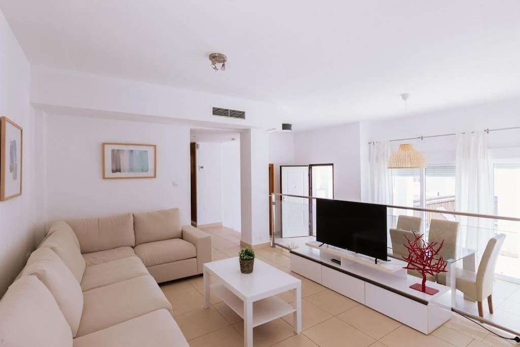 Villa Joya II 산 호세 외부 사진