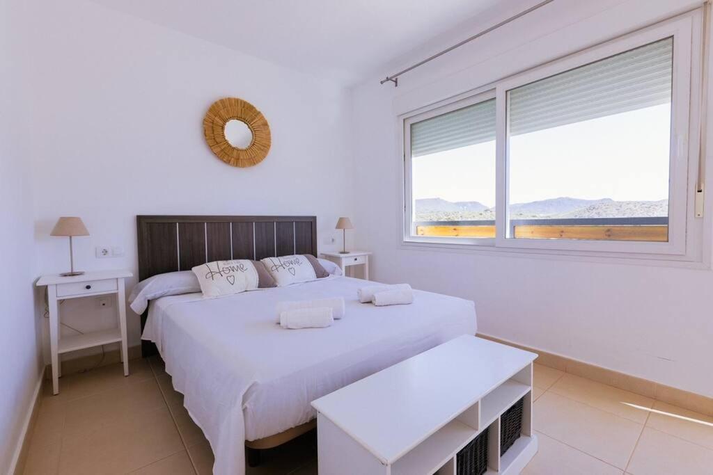 Villa Joya II 산 호세 외부 사진